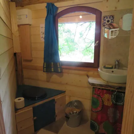 Kerterre, Petit Nid Des Petites Pyreneees Casa rural *